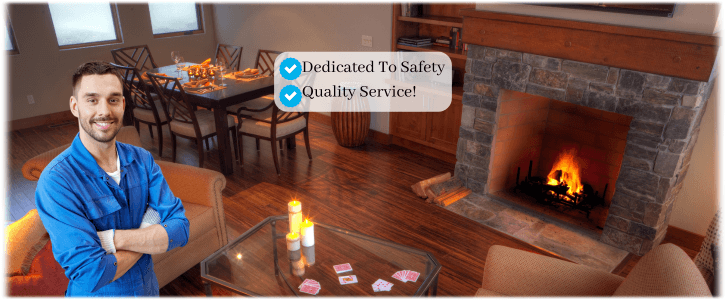 Chimney and Fireplace Solutions