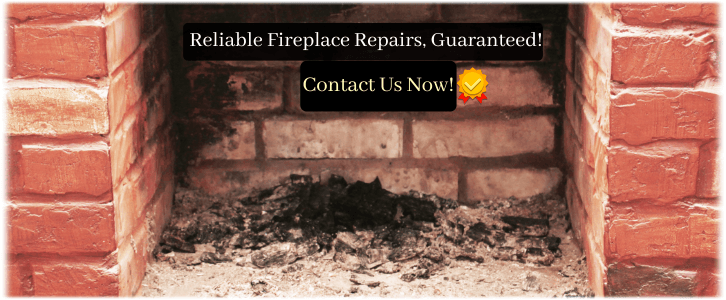 Fireplace Repair Worcester MA