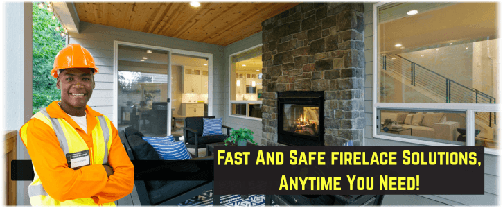 Chimney Sweep Worcester MA