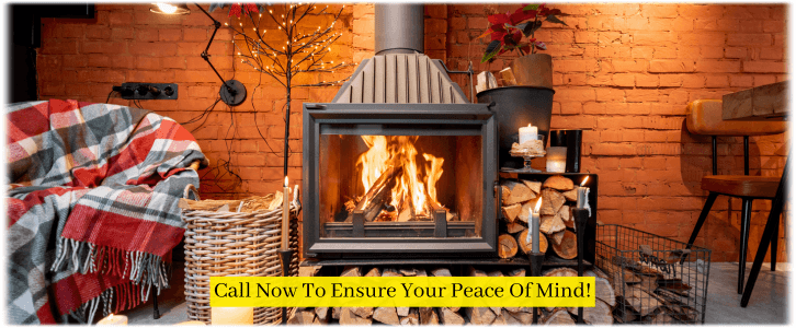 Worcester MA Chimney Sweep